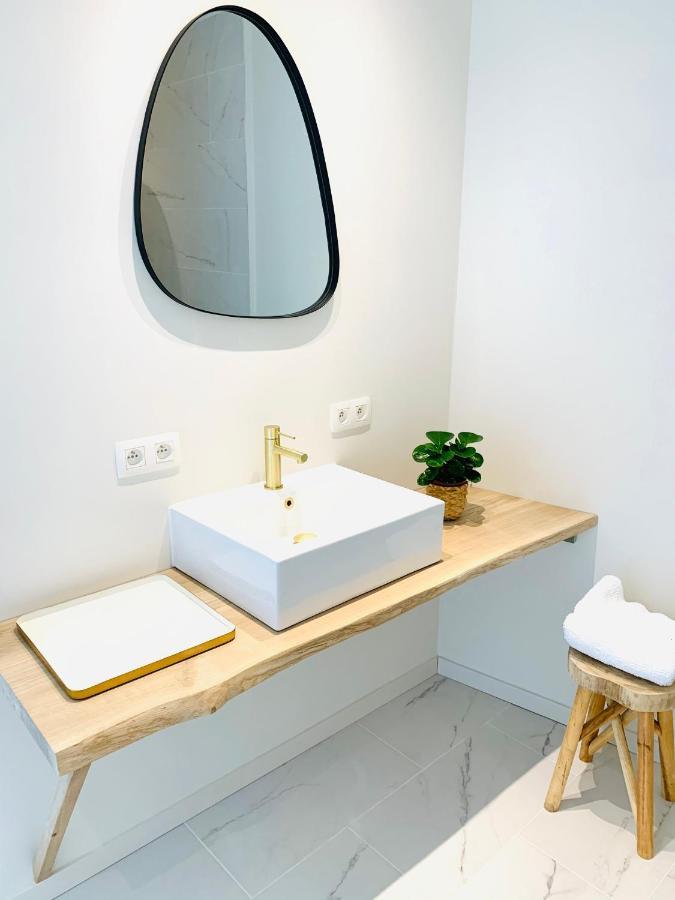 Rooms & Loft De Post Gavere Exteriér fotografie